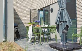 Stunning home in Lembruch/Dümmer See w/ Sauna&2 Bedrooms